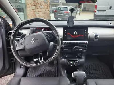 Vendo Citroën C4 Cactus 2015 - 7950 EUR, 177721 km - AUTO.MOTO.pt