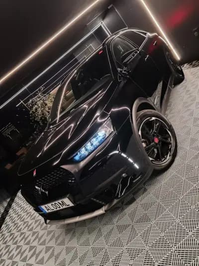 Sell DS DS7 Crossback 2021 - 27750 EUR, 46635 km - AUTO.MOTO.pt