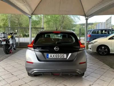 Sell Nissan Leaf 2023 - 23500 EUR, 30103 km - AUTO.MOTO.pt