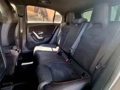 Sell Mercedes-Benz A 180 2019 - 24500 EUR, 129000 km - AUTO.MOTO.pt