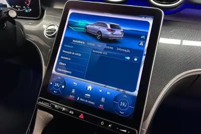 Sell Mercedes-Benz C 300 2023 - 41950 EUR, 23879 km - AUTO.MOTO.pt