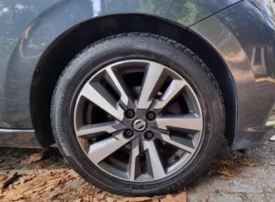 Sell Nissan Micra 2018 - 12450 EUR, 65000 km - AUTO.MOTO.pt