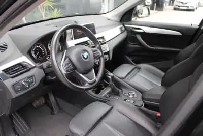 Vendo BMW X1 2021 - 24900 EUR, 124562 km - AUTO.MOTO.pt