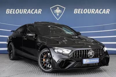 Sell Mercedes-Benz AMG GT 2023 - 207500 EUR, 14678 km - AUTO.MOTO.pt
