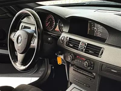 Vendo BMW 316 2010 - 14500 EUR, 225500 km - AUTO.MOTO.pt