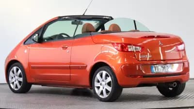 Sell Mitsubishi Colt 2007 - 8950 EUR, 22671 km - AUTO.MOTO.pt