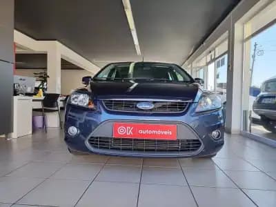 Vendo Ford Focus 2011 - 6750 EUR, 180000 km - AUTO.MOTO.pt