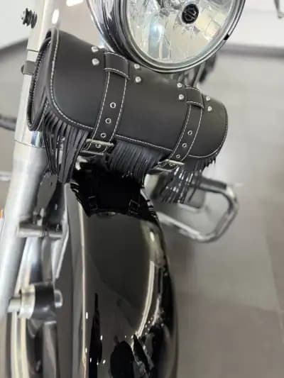 Vendo mota Harley-Davidson Dyna Low Rider S 2012 - 13000 EUR, 41000 km - AUTO.MOTO.pt