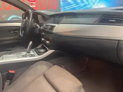 Sell BMW 520 2010 - 15999 EUR, 174000 km - AUTO.MOTO.pt