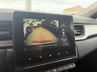 Vendo Renault Captur 2020 - 17500 EUR, 30000 km - AUTO.MOTO.pt