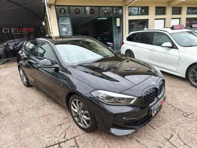 Sell BMW 116 2020 - 25000 EUR, 50000 km - AUTO.MOTO.pt