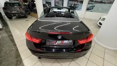 Vendo BMW 420 2014 - 24490 EUR, 145124 km - AUTO.MOTO.pt