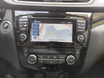 Sell Nissan Qashqai 2014 - 13980 EUR, 212500 km - AUTO.MOTO.pt