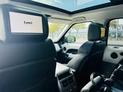 Sell Land Rover Range Rover Sport 2016 - 59999 EUR, 89000 km - AUTO.MOTO.pt