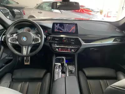 Vendo BMW M550d 2017 - 44900 EUR, 138217 km - AUTO.MOTO.pt