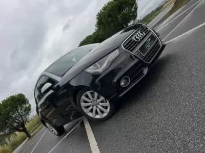 Sell Audi A1 2010 - 10950 EUR, 212000 km - AUTO.MOTO.pt