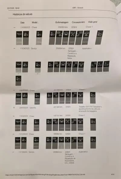 Vendo BMW X3 2018 - 26900 EUR, 209342 km - AUTO.MOTO.pt