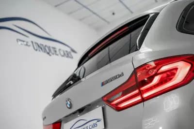 Vendo BMW 550 2019 - 65950 EUR, 141950 km - AUTO.MOTO.pt