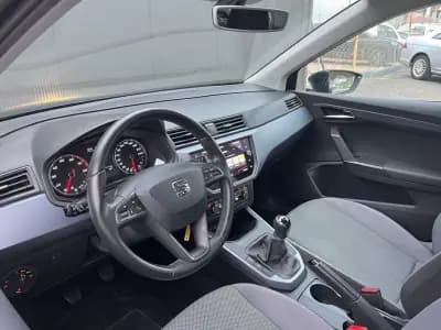 Sell SEAT Arona 2020 - 13650 EUR, 78000 km - AUTO.MOTO.pt