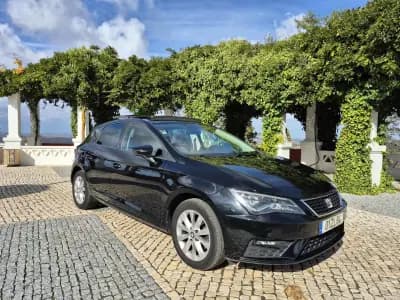 Sell SEAT Leon 2019 - 15900 EUR, 90147 km - AUTO.MOTO.pt