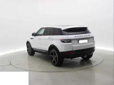 Sell Land Rover Range Rover Evoque 2013 - 19900 EUR, 189100 km - AUTO.MOTO.pt