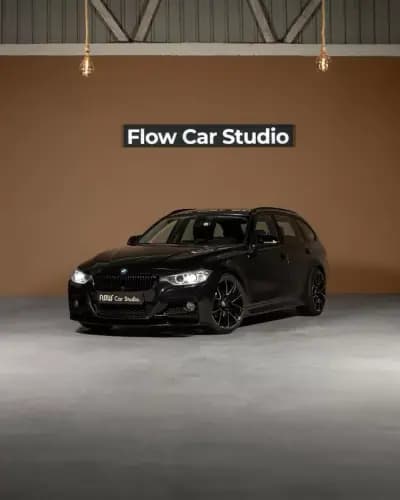 Vendo BMW 318 2013 - 17950 EUR, 189000 km - AUTO.MOTO.pt