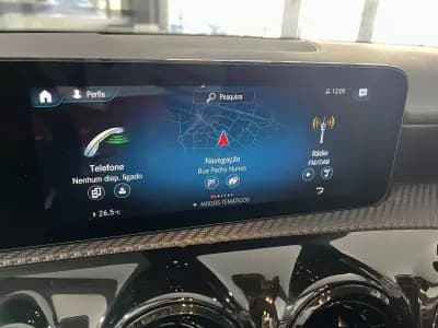 Sell Mercedes-Benz A 180 Limousine 2020 - 23600 EUR, 81132 km - AUTO.MOTO.pt