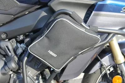 Sell Yamaha Tracer 9 2025 - 18990 EUR, 6400 km - AUTO.MOTO.pt