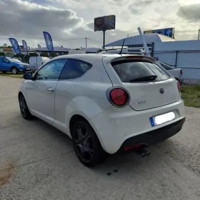 Sell Alfa Romeo MiTo 2010 - 8900 EUR, 200375 km - AUTO.MOTO.pt