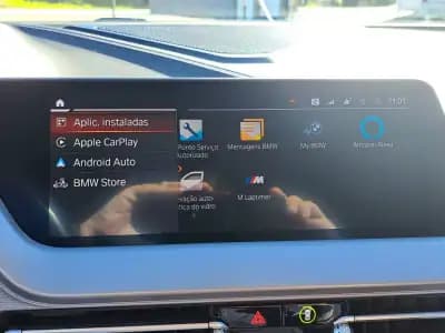 Vendo BMW 116 2021 - 20750 EUR, 135570 km - AUTO.MOTO.pt