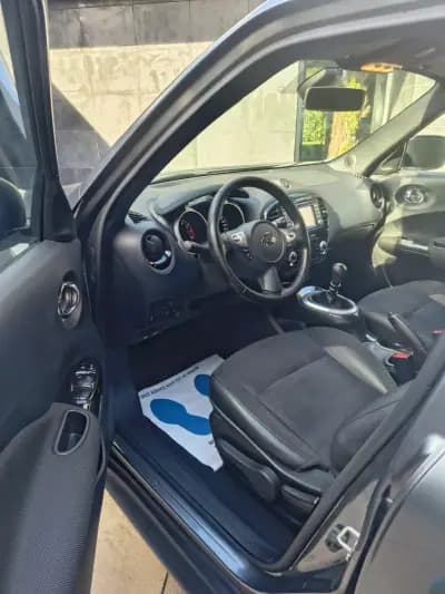 Vendo Nissan Juke 2017 - 12750 EUR, 136000 km - AUTO.MOTO.pt