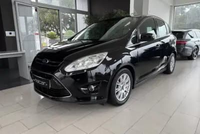 Vendo Ford C-Max 2012 - 11990 EUR, 187997 km - AUTO.MOTO.pt