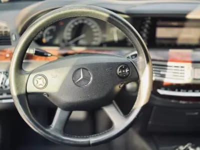 Sell Mercedes-Benz S 320 2006 - 15900 EUR, 293000 km - AUTO.MOTO.pt