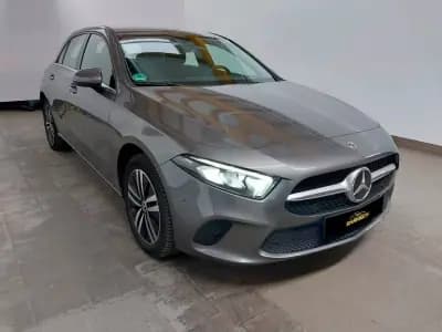 Sell Mercedes-Benz A 250 2022 - 25990 EUR, 59570 km - AUTO.MOTO.pt