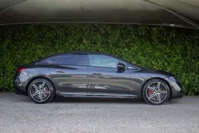 Vendo Mercedes-Benz EQE 2022 - 64900 EUR, 47700 km - AUTO.MOTO.pt