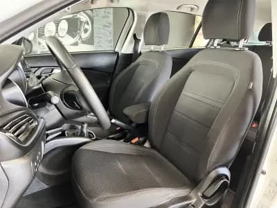 Sell Fiat Tipo Station Wagon 2020 - 10900 EUR, 129509 km - AUTO.MOTO.pt