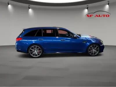 Vendo Mercedes-Benz C 63 AMG 2024 - 114990 EUR, 6065 km - AUTO.MOTO.pt