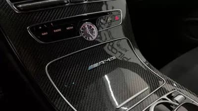 Sell Mercedes-Benz C 63 AMG 2016 - 77990 EUR, 60883 km - AUTO.MOTO.pt