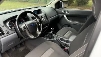 Vendo Ford Ranger 2015 - 21900 EUR, 195000 km - AUTO.MOTO.pt