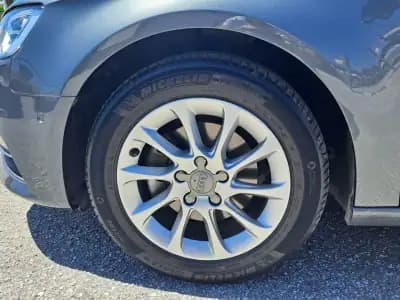 Vendo Audi A3 2014 - 13900 EUR, 126019 km - AUTO.MOTO.pt