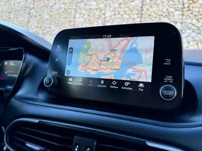 Sell Fiat Tipo 2021 - 14480 EUR, 83050 km - AUTO.MOTO.pt