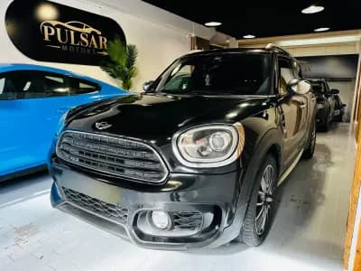Sell MINI Countryman 2017 - 17000 EUR, 166000 km - AUTO.MOTO.pt