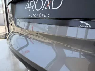 Vendo Jaguar F-Type 2018 - 46000 EUR, 64200 km - AUTO.MOTO.pt