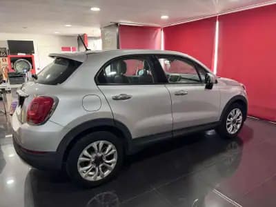Sell Fiat 500X 2016 - 10990 EUR, 159900 km - AUTO.MOTO.pt