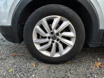 Vendo Volkswagen T-Cross 2022 - 15900 EUR, 80100 km - AUTO.MOTO.pt