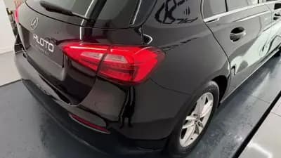 Vendo Mercedes-Benz A 180 2019 - 17990 EUR, 247112 km - AUTO.MOTO.pt