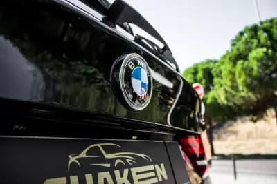 Sell BMW X5 2018 - 31000 EUR, 155206 km - AUTO.MOTO.pt