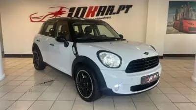 Vendo MINI Countryman 2011 - 13990 EUR, 116000 km - AUTO.MOTO.pt
