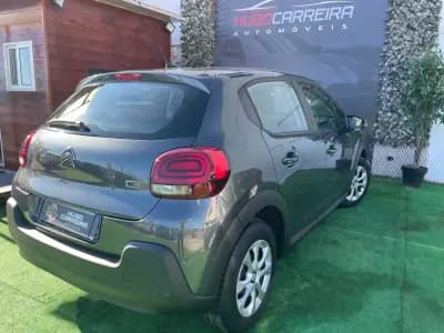 Vendo Citroën C3 2017 - 8900 EUR, 31000 km - AUTO.MOTO.pt