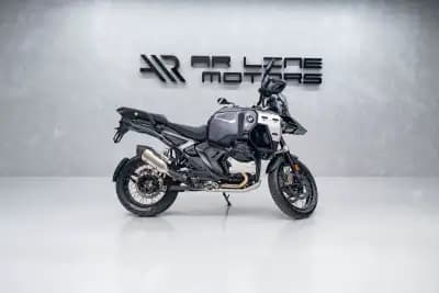 Sell BMW R 1300 GS Adventure 2024 - 24950 EUR, 6150 km - AUTO.MOTO.pt